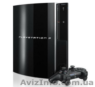 sony playstation3 - <ro>Изображение</ro><ru>Изображение</ru> #1, <ru>Объявление</ru> #10901