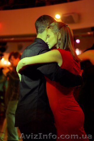 аргентинское танго - <ro>Изображение</ro><ru>Изображение</ru> #1, <ru>Объявление</ru> #8320