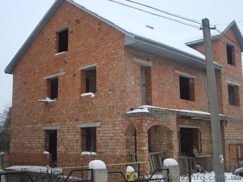 Продам дом г Черновцы.(документы готовы) - <ro>Изображение</ro><ru>Изображение</ru> #1, <ru>Объявление</ru> #8714