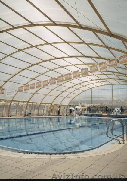 Поликарбонат европейского качества Novattro, для теплиц Actual, 14 лет гарантии - <ro>Изображение</ro><ru>Изображение</ru> #1, <ru>Объявление</ru> #24240