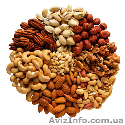 Продам кешью и арахис - <ro>Изображение</ro><ru>Изображение</ru> #1, <ru>Объявление</ru> #45182