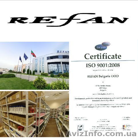 Refan оптом.Наливная парфюмерия - <ro>Изображение</ro><ru>Изображение</ru> #1, <ru>Объявление</ru> #110832