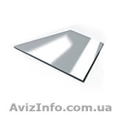 Лист нержавіючий технічний 12Х17 (дзеркало, матовий, шлифований) - <ro>Изображение</ro><ru>Изображение</ru> #1, <ru>Объявление</ru> #253153