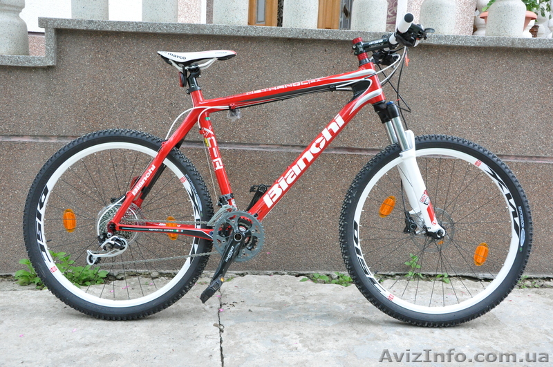 Bianchi Methanol 9000 - <ro>Изображение</ro><ru>Изображение</ru> #1, <ru>Объявление</ru> #313519