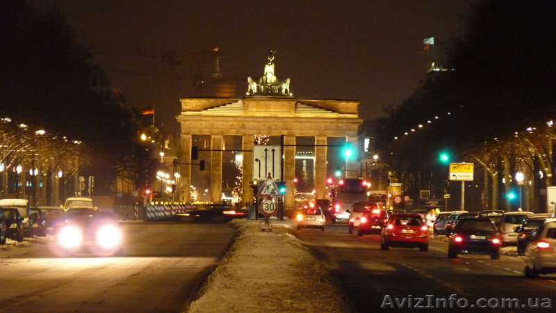 Обслуживание, Услуги, Партнерство в Берлине! - <ro>Изображение</ro><ru>Изображение</ru> #1, <ru>Объявление</ru> #359631