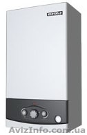 Газовые двухконтурные котлы Zoom Boilers Серия Projekt - <ro>Изображение</ro><ru>Изображение</ru> #1, <ru>Объявление</ru> #449532