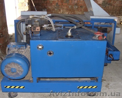 Оборудования декоративного кирпича - <ro>Изображение</ro><ru>Изображение</ru> #1, <ru>Объявление</ru> #485251