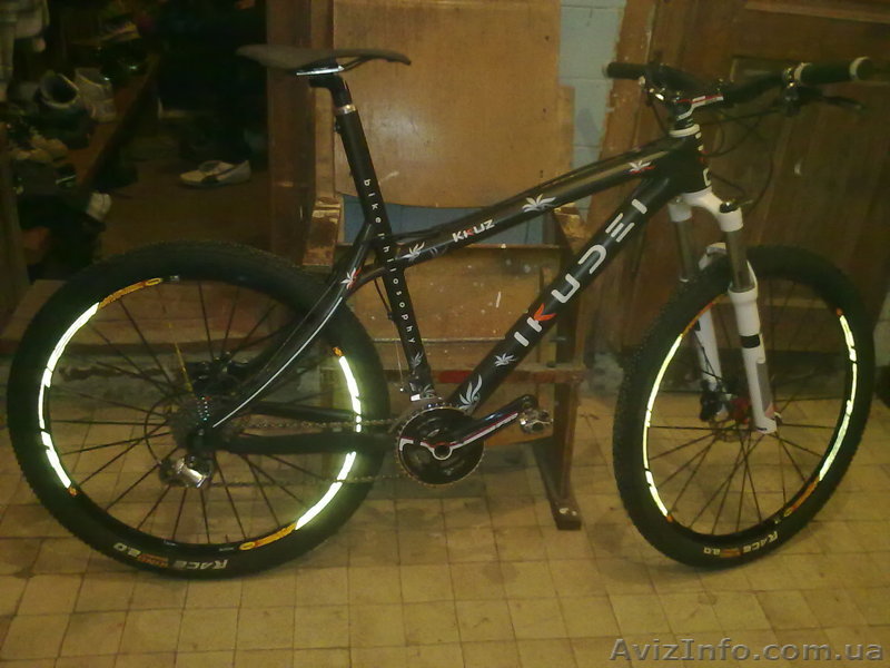  Ikudei kkuz 2011 - <ro>Изображение</ro><ru>Изображение</ru> #1, <ru>Объявление</ru> #542835