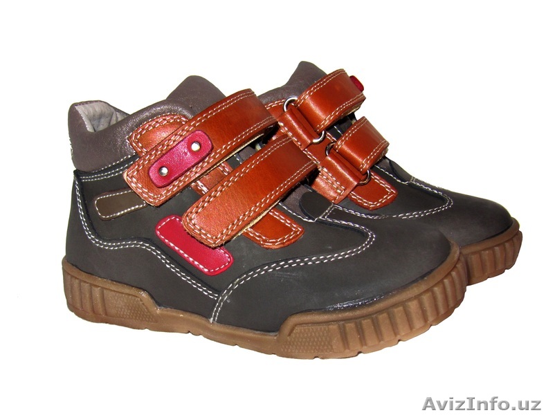 	Демисезонные ботинки ТМ Little Dear - <ro>Изображение</ro><ru>Изображение</ru> #1, <ru>Объявление</ru> #566300