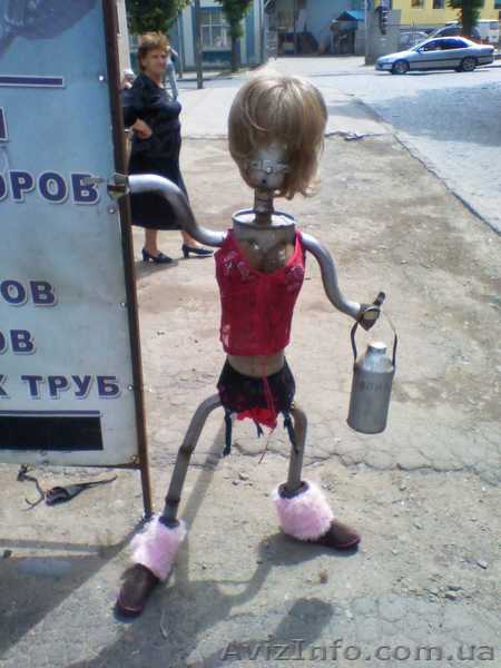 Ремонт глушителей Черновцы - <ro>Изображение</ro><ru>Изображение</ru> #1, <ru>Объявление</ru> #611913