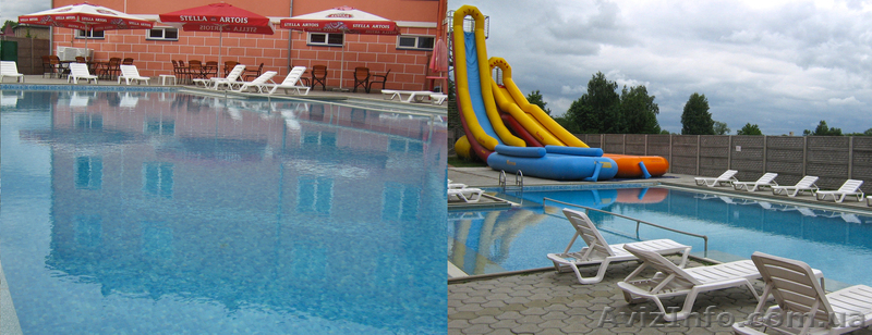 Басейн , отдых у басейна - <ro>Изображение</ro><ru>Изображение</ru> #1, <ru>Объявление</ru> #678193