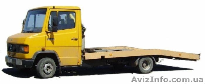 Цілодобовий Евакуатор в м. Чернівці - <ro>Изображение</ro><ru>Изображение</ru> #1, <ru>Объявление</ru> #726081