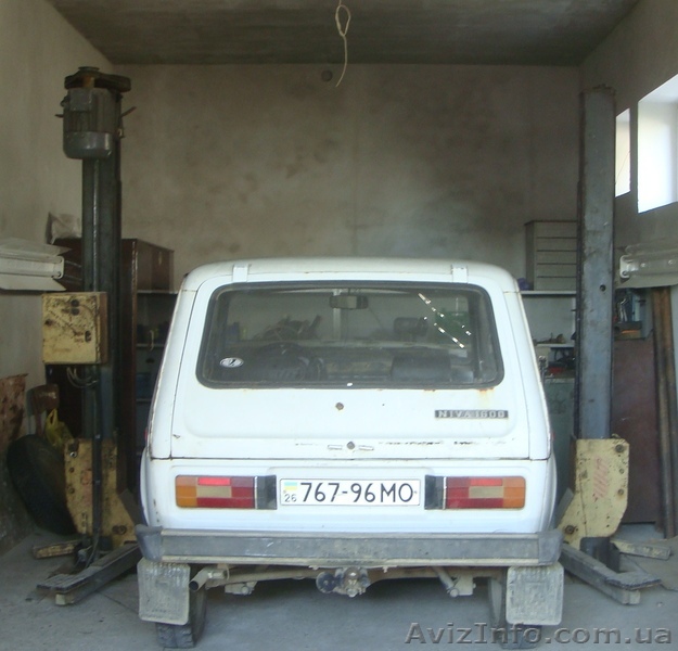 продам автоподьемник - <ro>Изображение</ro><ru>Изображение</ru> #1, <ru>Объявление</ru> #750103