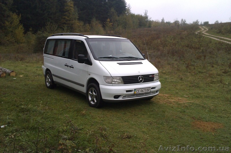 Пассажирские перевозки 7 мест - <ro>Изображение</ro><ru>Изображение</ru> #1, <ru>Объявление</ru> #780800