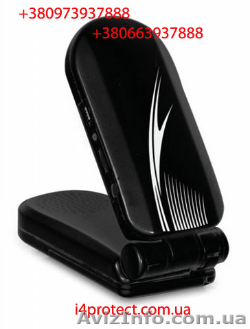 Подавитель диктофонов Spiker, генератор «белого» шума   - <ro>Изображение</ro><ru>Изображение</ru> #1, <ru>Объявление</ru> #768011