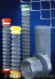 ПП \"Сітка Захід \" - <ro>Изображение</ro><ru>Изображение</ru> #1, <ru>Объявление</ru> #802495