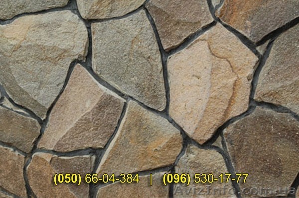Закарпатский облицовочный камень - <ro>Изображение</ro><ru>Изображение</ru> #1, <ru>Объявление</ru> #814108