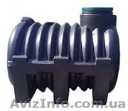 Cептик для дачи, автономная канализация Черновцы - <ro>Изображение</ro><ru>Изображение</ru> #1, <ru>Объявление</ru> #841463