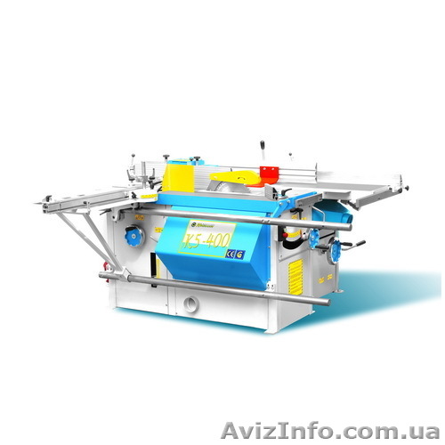 деревообробні станки   Stomana  K5-400 - <ro>Изображение</ro><ru>Изображение</ru> #1, <ru>Объявление</ru> #871513