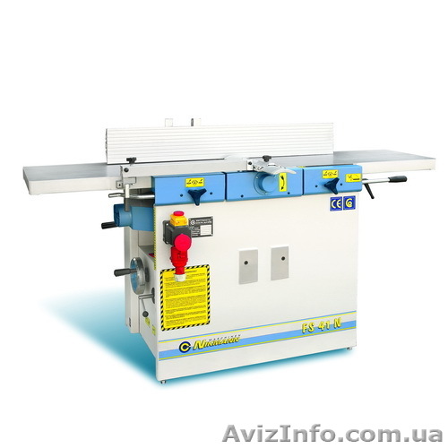 деревообробні станки Stomana FS 32N - <ro>Изображение</ro><ru>Изображение</ru> #1, <ru>Объявление</ru> #871526