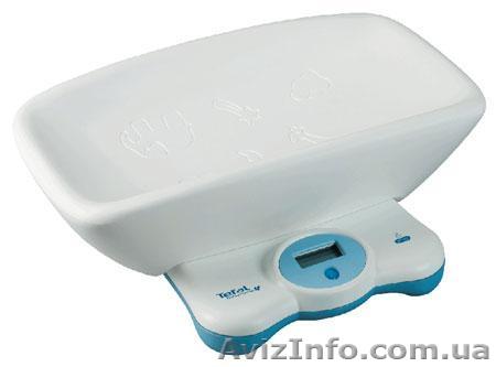 Весы Tefal BH-4150 - <ro>Изображение</ro><ru>Изображение</ru> #1, <ru>Объявление</ru> #863343
