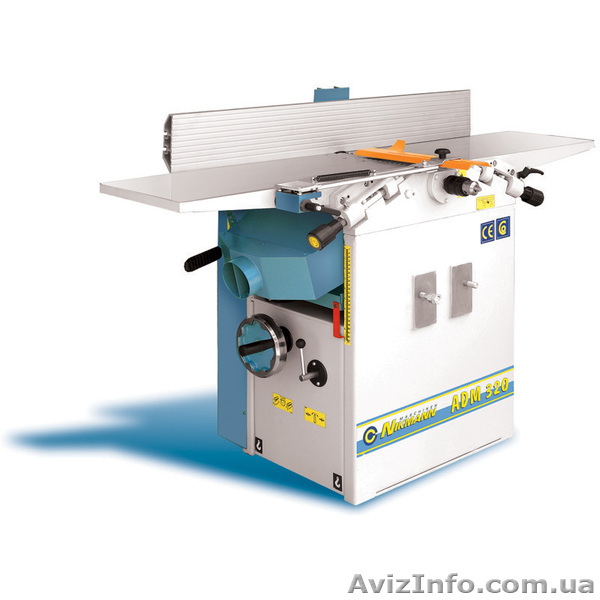 деревообробні станки Stomana ADM 320 - <ro>Изображение</ro><ru>Изображение</ru> #1, <ru>Объявление</ru> #871523