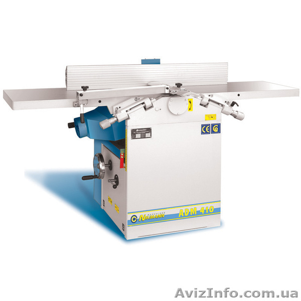 деревообробні станки Stomana ADM 410 - <ro>Изображение</ro><ru>Изображение</ru> #1, <ru>Объявление</ru> #871525