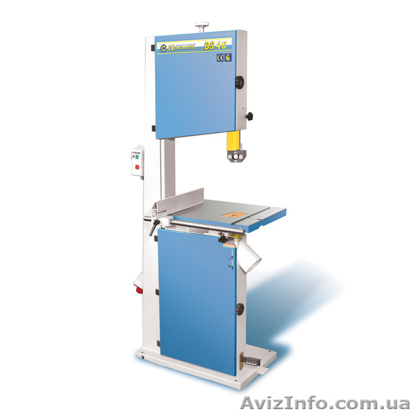 деревообробні станки   Stomana  BS 40 - <ro>Изображение</ro><ru>Изображение</ru> #1, <ru>Объявление</ru> #871500