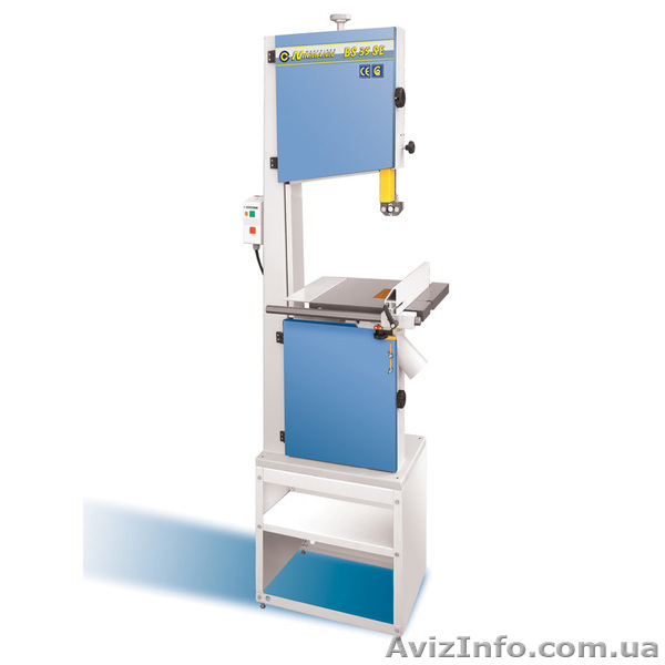 деревообробні станки   Stomana  BS 35 SE - <ro>Изображение</ro><ru>Изображение</ru> #1, <ru>Объявление</ru> #871497
