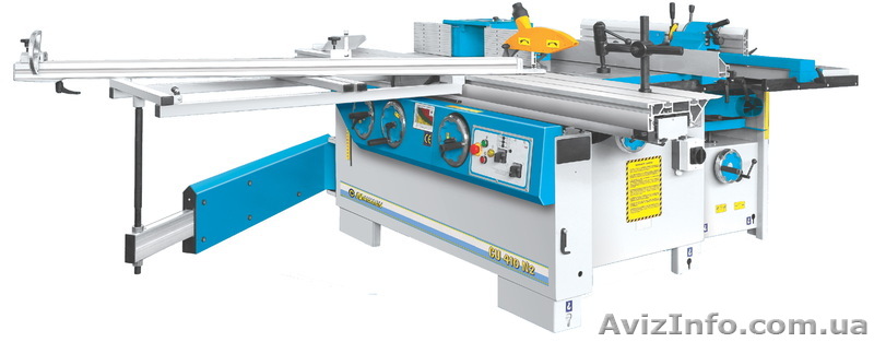 деревообробні станки   Stomana  CU410N2 - <ro>Изображение</ro><ru>Изображение</ru> #1, <ru>Объявление</ru> #871517