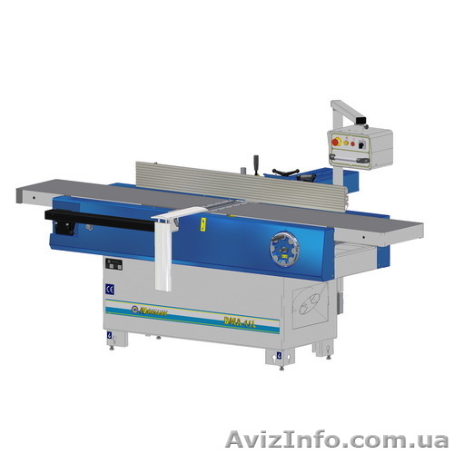 деревообробні станки Stomana DMA 41L - <ro>Изображение</ro><ru>Изображение</ru> #1, <ru>Объявление</ru> #871472