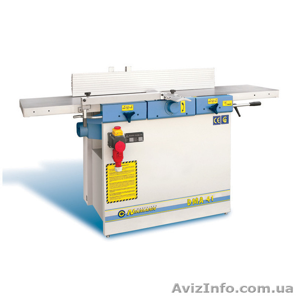 деревообробні станки Stomana DMA 41 - <ro>Изображение</ro><ru>Изображение</ru> #1, <ru>Объявление</ru> #871471