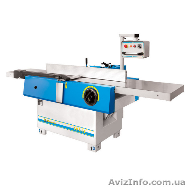 деревообробні станки Stomana DMA 53L - <ro>Изображение</ro><ru>Изображение</ru> #1, <ru>Объявление</ru> #871474