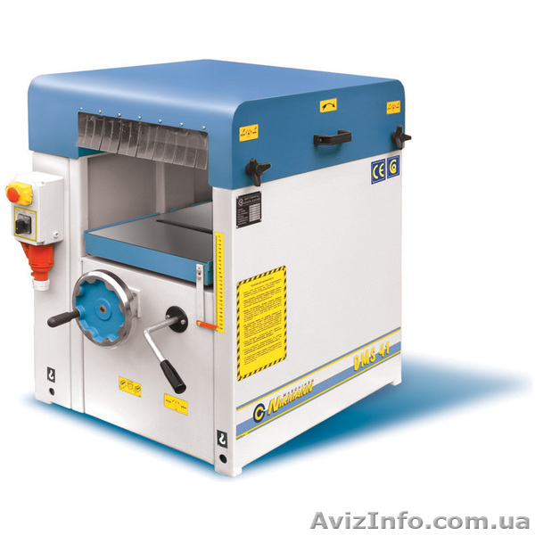 деревообробні станки  Stomana   DMS 41 - <ro>Изображение</ro><ru>Изображение</ru> #1, <ru>Объявление</ru> #871451