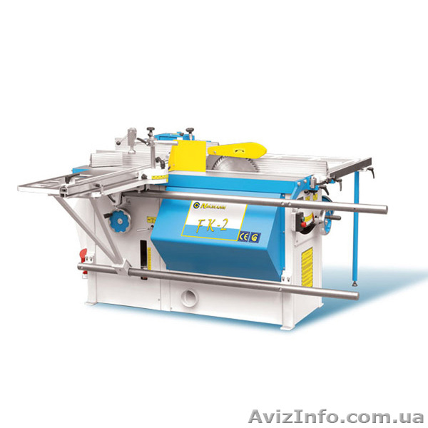 деревообробні станки Stomana FK 2 - <ro>Изображение</ro><ru>Изображение</ru> #1, <ru>Объявление</ru> #871532