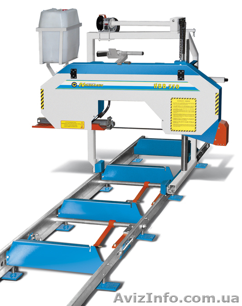 деревообробні станки Stomana   HBB 550 - <ro>Изображение</ro><ru>Изображение</ru> #1, <ru>Объявление</ru> #871469