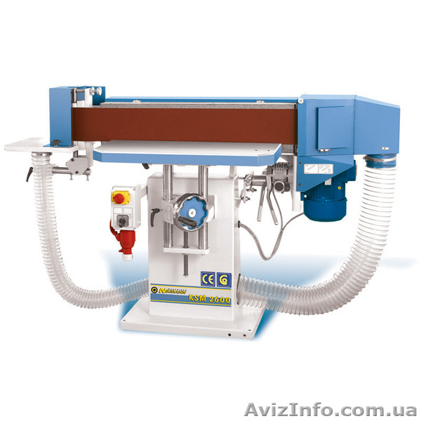 деревообробні станки Stomana KSM 2600 - <ro>Изображение</ro><ru>Изображение</ru> #1, <ru>Объявление</ru> #871553