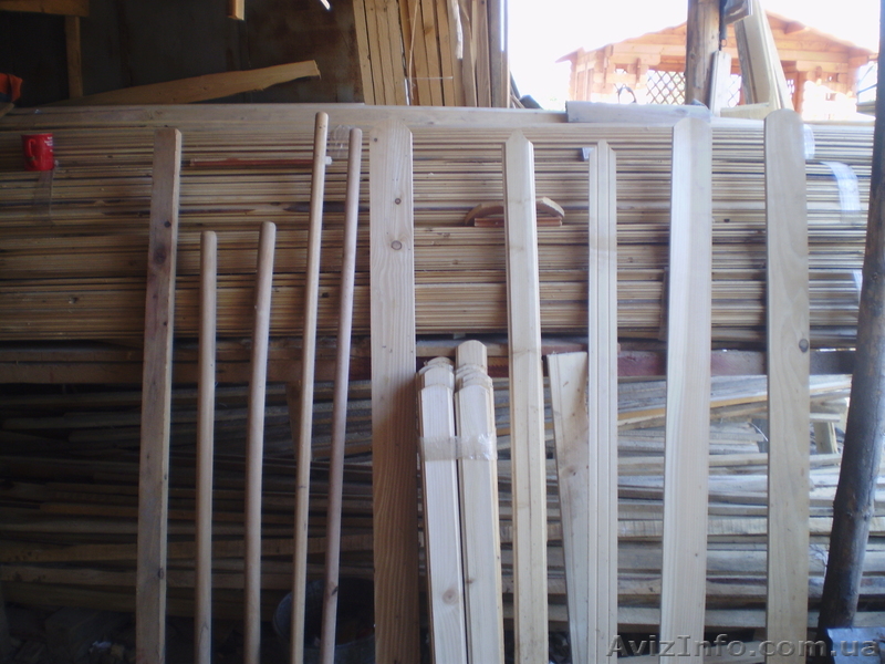 Штахетник          - <ro>Изображение</ro><ru>Изображение</ru> #1, <ru>Объявление</ru> #852526