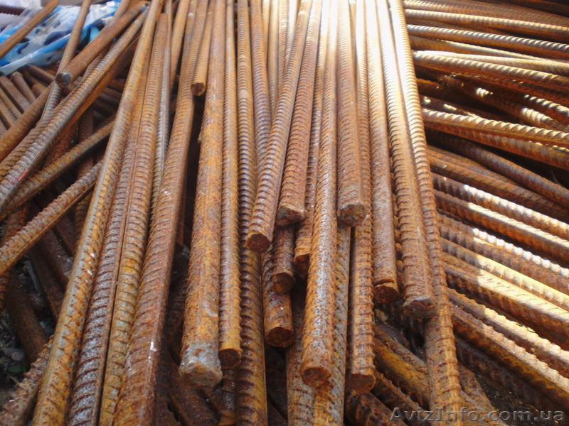 Арматура                   - <ro>Изображение</ro><ru>Изображение</ru> #1, <ru>Объявление</ru> #852289