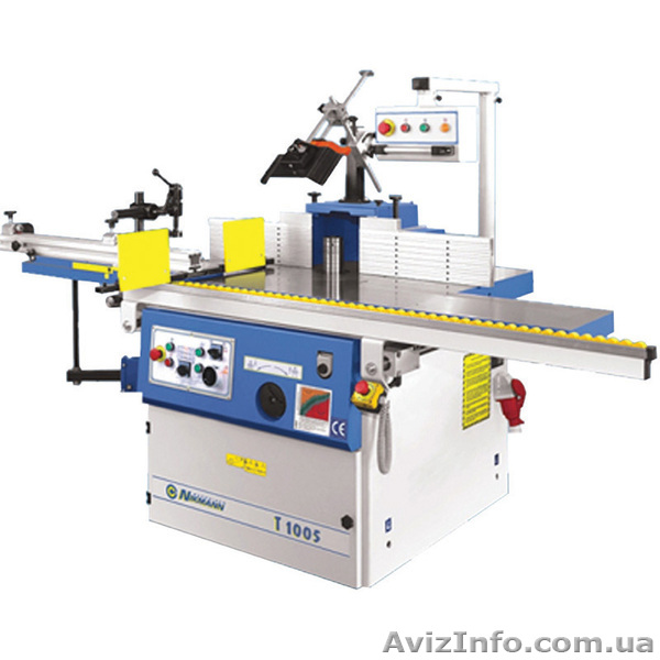 деревообробні станки   Stomana   T 1005 - <ro>Изображение</ro><ru>Изображение</ru> #1, <ru>Объявление</ru> #871494