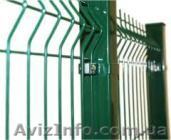 Ограждение Класик (оцинкованное + покрытое полимером) - <ro>Изображение</ro><ru>Изображение</ru> #1, <ru>Объявление</ru> #890504