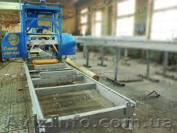 ПРОДАМ Ленточная пилорама \" Бобер\" - <ro>Изображение</ro><ru>Изображение</ru> #1, <ru>Объявление</ru> #879510