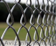 Сетка Рабица от производителя Черновцы  - <ro>Изображение</ro><ru>Изображение</ru> #1, <ru>Объявление</ru> #890442