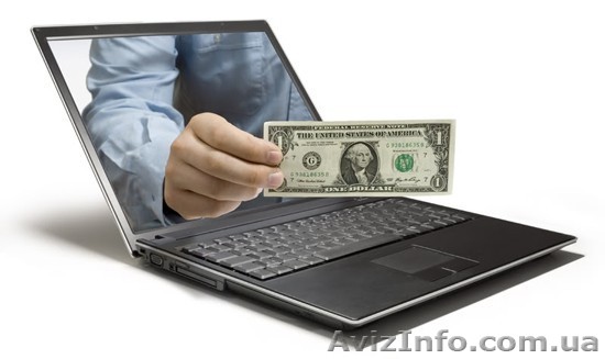 Зарабатываем дома,доступно и просто! - <ro>Изображение</ro><ru>Изображение</ru> #1, <ru>Объявление</ru> #911542