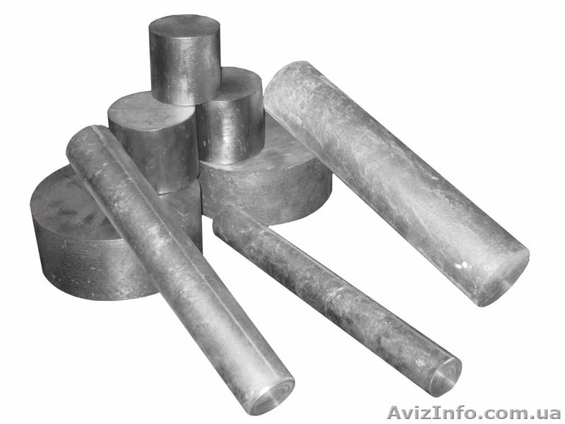 Кругляк алюминиевый разных диаметров. - <ro>Изображение</ro><ru>Изображение</ru> #1, <ru>Объявление</ru> #147791