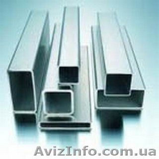 Квадратна труба з нержавіючої сталі - <ro>Изображение</ro><ru>Изображение</ru> #1, <ru>Объявление</ru> #1017648