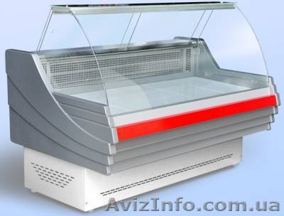 Холодильная витрина Монтана - <ro>Изображение</ro><ru>Изображение</ru> #1, <ru>Объявление</ru> #1017157