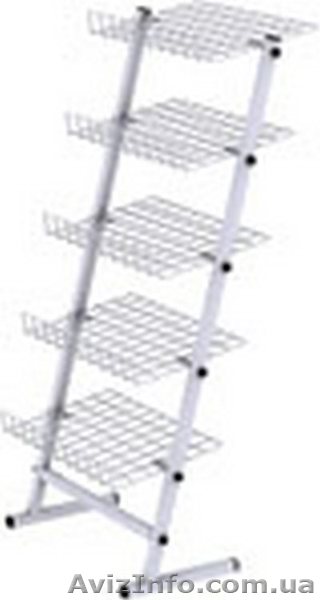 Стояк с регулированием наклона полок - <ro>Изображение</ro><ru>Изображение</ru> #1, <ru>Объявление</ru> #1019645