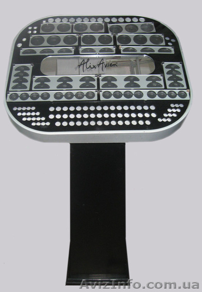 Стойка для демонстрации парфюмерии - <ro>Изображение</ro><ru>Изображение</ru> #1, <ru>Объявление</ru> #1019817