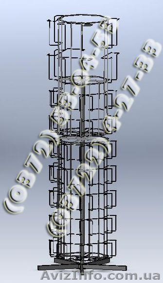 Стойка для открыток - <ro>Изображение</ro><ru>Изображение</ru> #1, <ru>Объявление</ru> #1019821